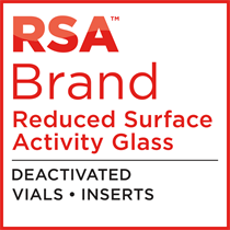 RSA Logo Graphic