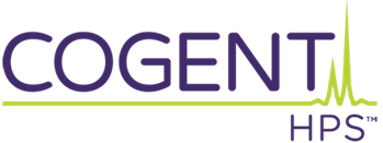 Cogent HPS Logo Graphic